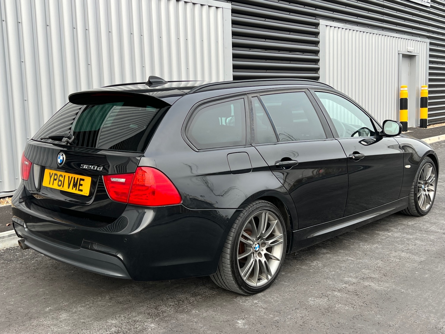 Used BMW 3 Series 2011 for sale - 77584274: Photo 5