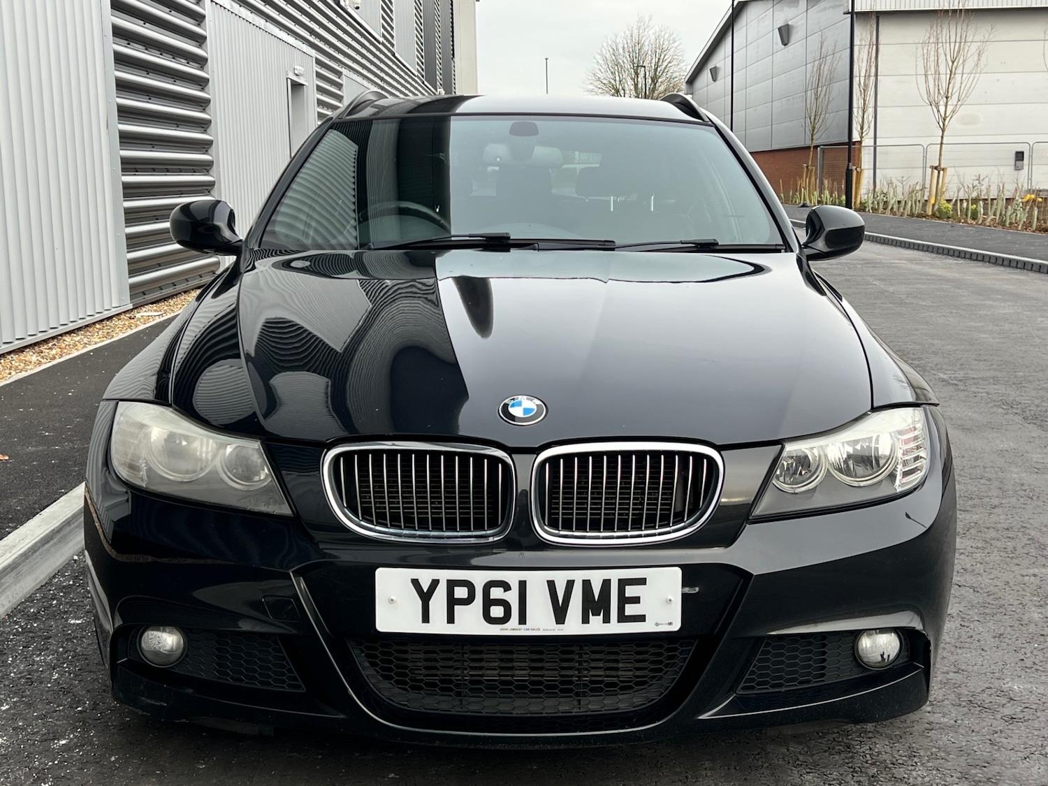 Used BMW 3 Series 2011 for sale - 77584274: Photo 8