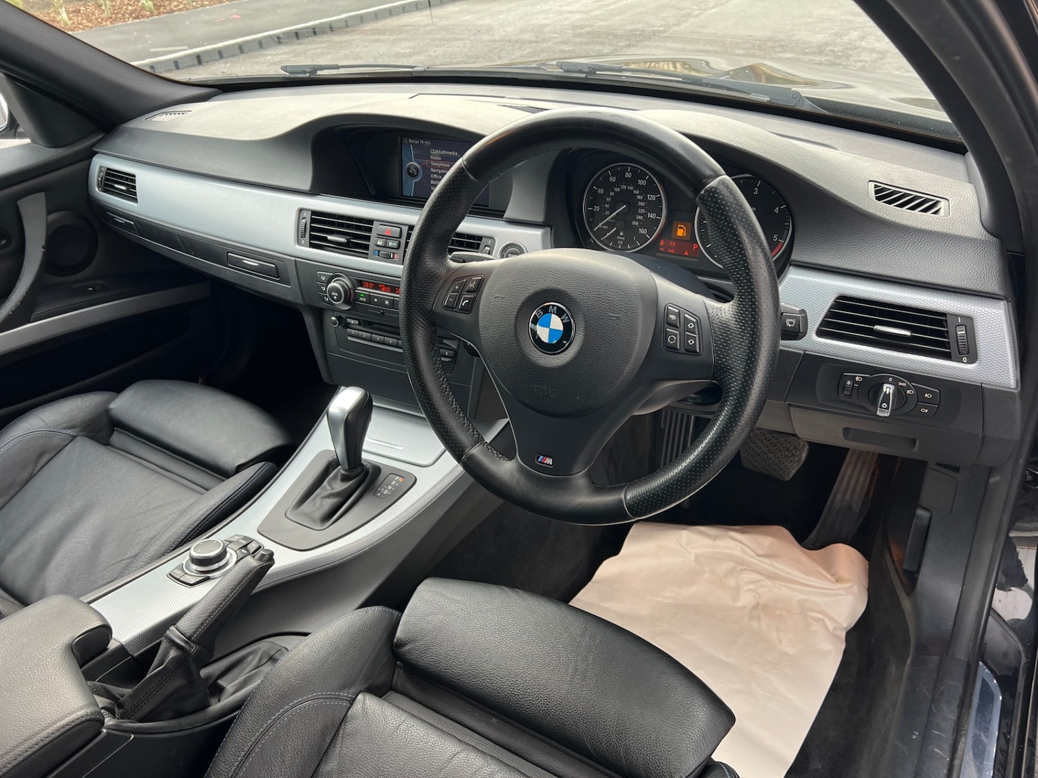 Used BMW 3 Series 2011 for sale - 77584274: Photo 9