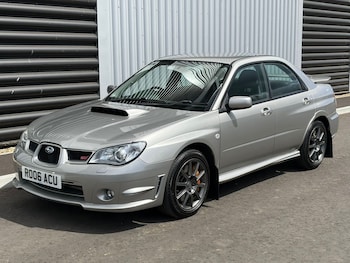 Used Subaru Impreza 2006 for sale - 78593553: Photo