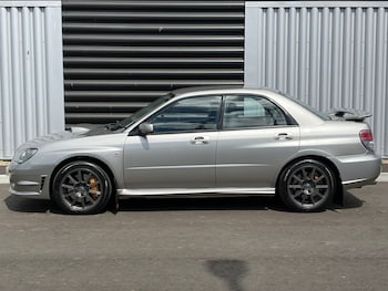 Used Subaru Impreza 2006 for sale - 78593553: Photo