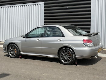 Used Subaru Impreza 2006 for sale - 78593553: Photo