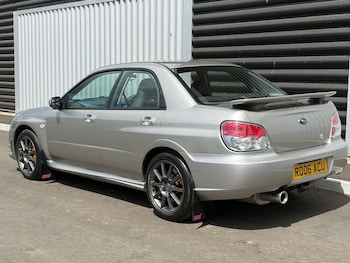 Used Subaru Impreza 2006 for sale - 78593553: Photo