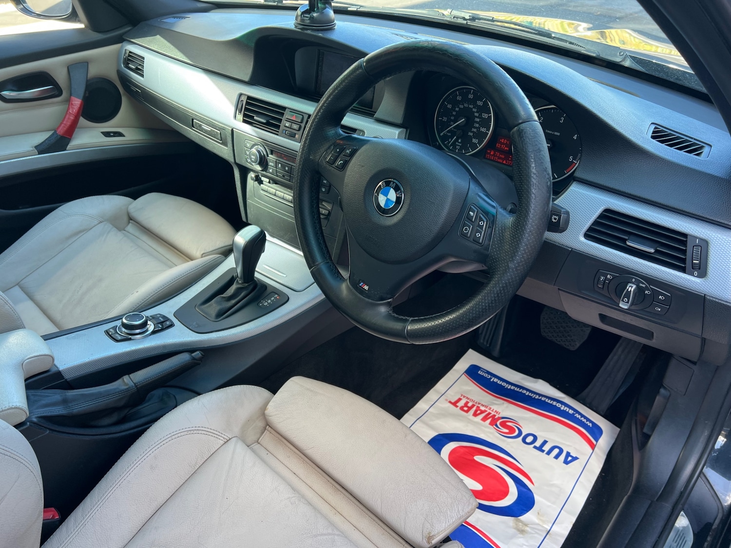 Used BMW 3 Series 2010 for sale - 78031809: Photo 10