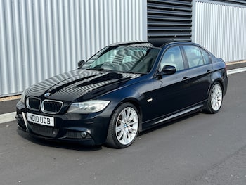 Used BMW 3 Series 2010 for sale - 78031809: Photo