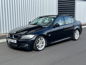Used BMW 3 Series 2010 for sale - 78031809: Photo