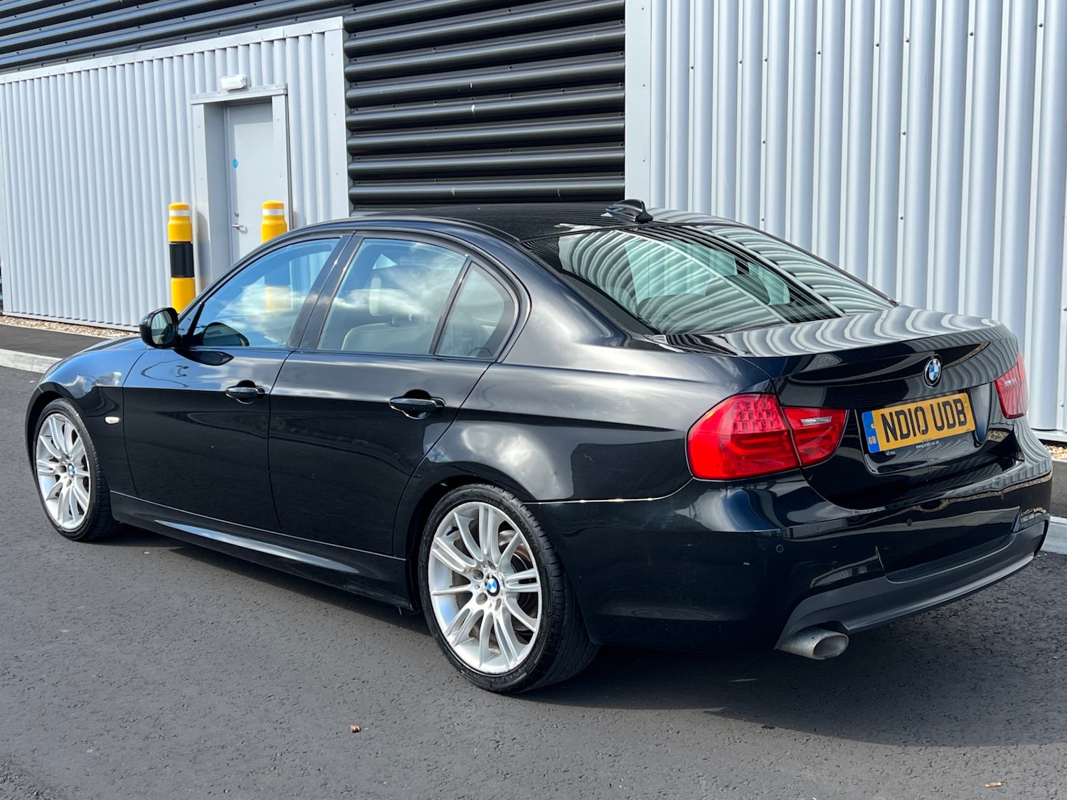 Used BMW 3 Series 2010 for sale - 78031809: Photo 4