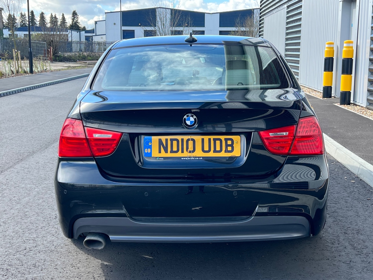 Used BMW 3 Series 2010 for sale - 78031809: Photo 5