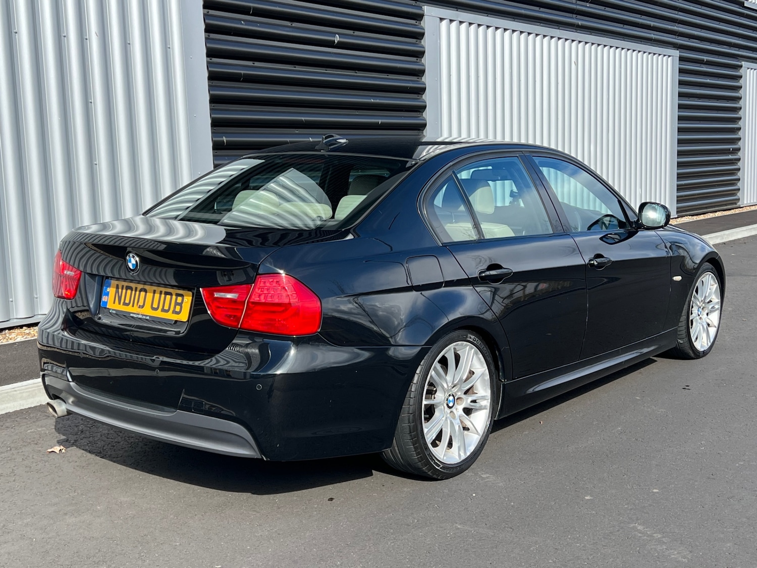 Used BMW 3 Series 2010 for sale - 78031809: Photo 6