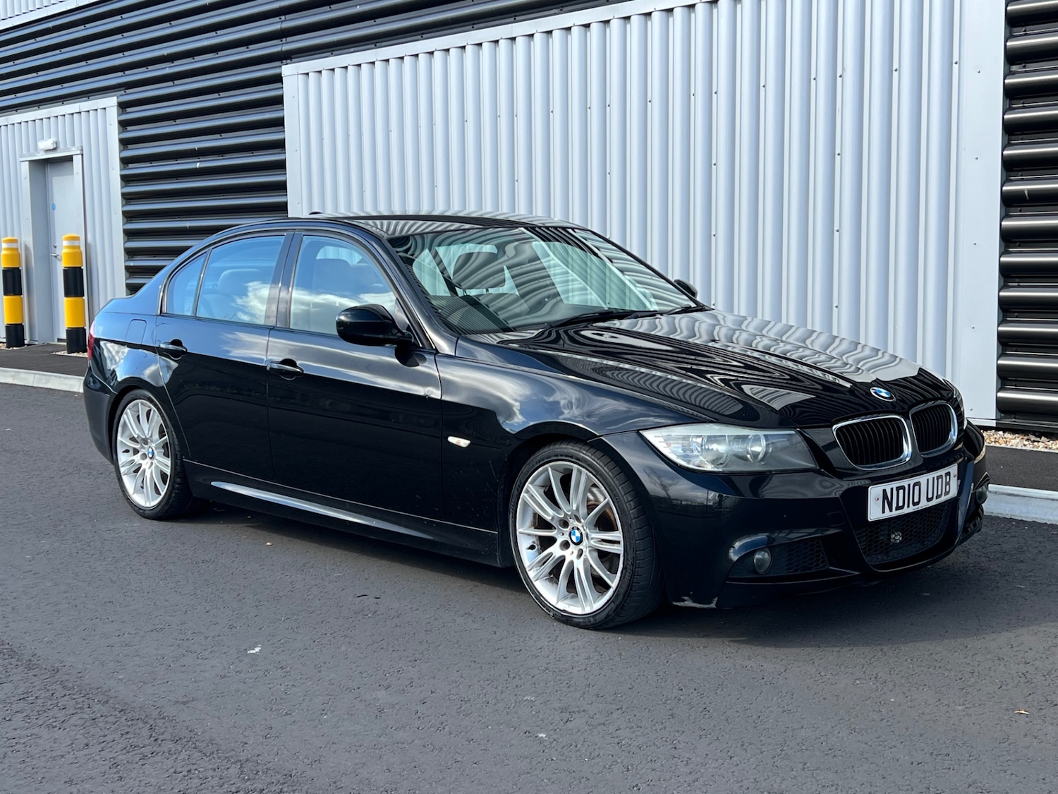 Used BMW 3 Series 2010 for sale - 78031809: Photo 8