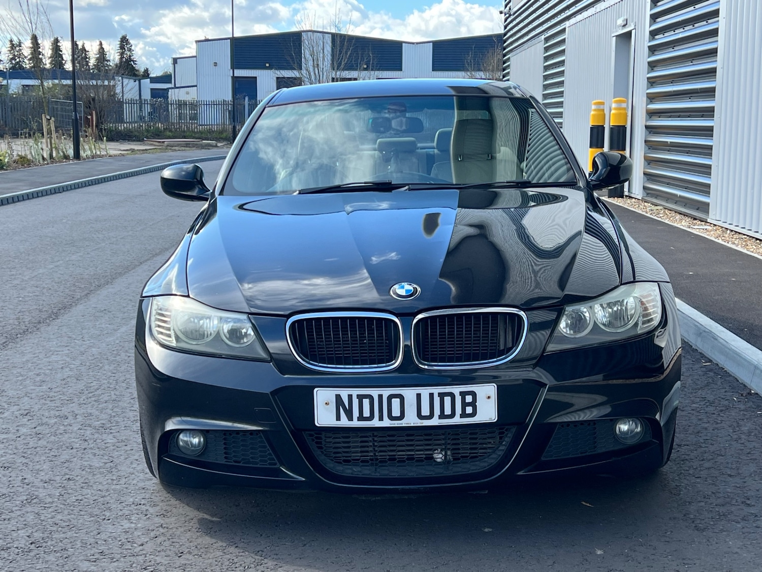 Used BMW 3 Series 2010 for sale - 78031809: Photo 9