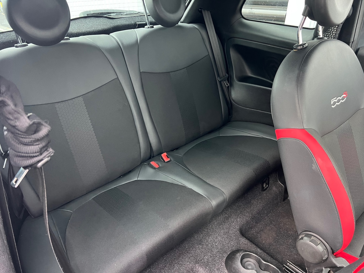 Used Fiat 500 2015 for sale - 78043159: Photo 14