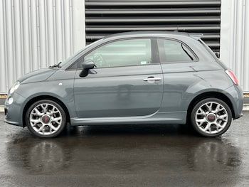 Used Fiat 500 2015 for sale - 78043159: Photo