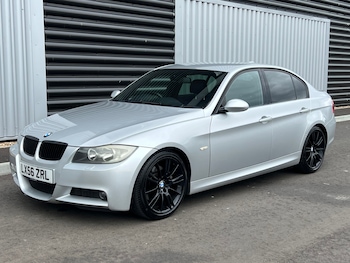 Used BMW 3 Series 2006 for sale - 78929810: Photo