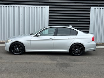Used BMW 3 Series 2006 for sale - 78929810: Photo