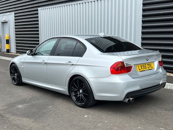 Used BMW 3 Series 2006 for sale - 78929810: Photo