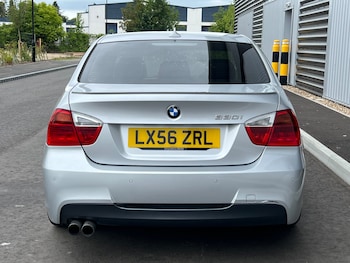 Used BMW 3 Series 2006 for sale - 78929810: Photo