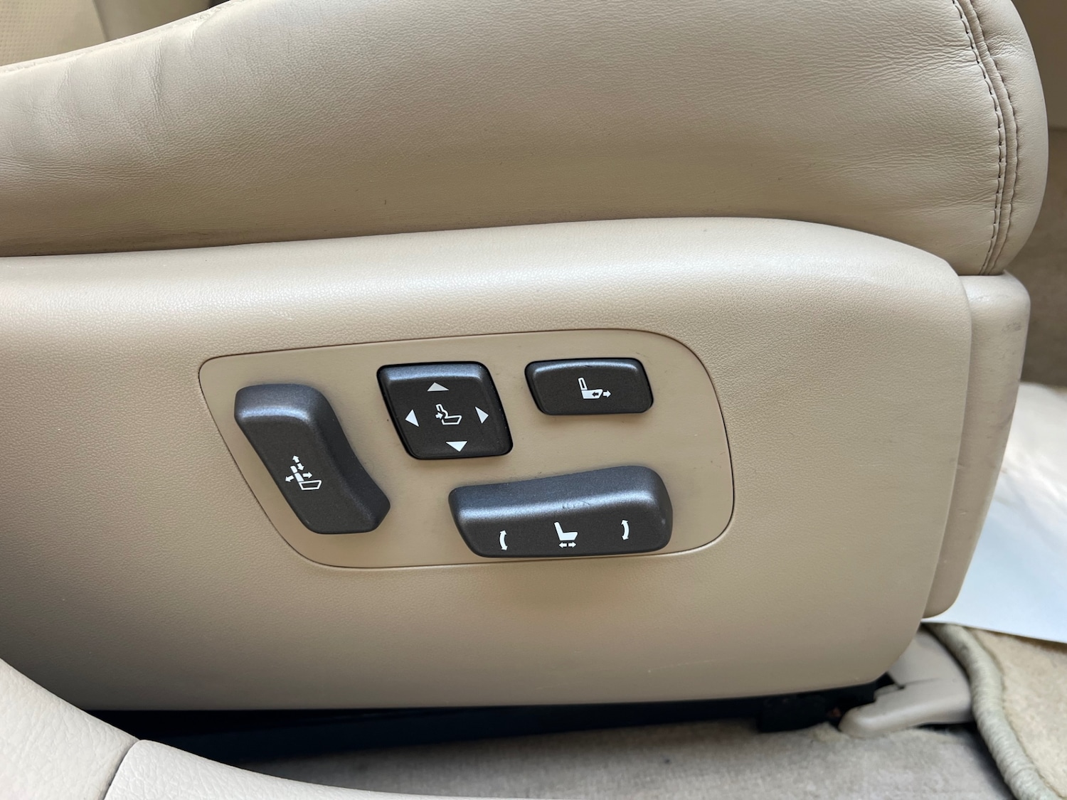 Used Lexus LS 2008 for sale - 76800772: Photo 18