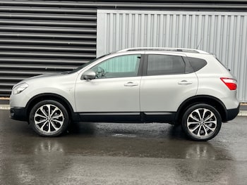Used Nissan Qashqai 2013 for sale - 78838892: Photo