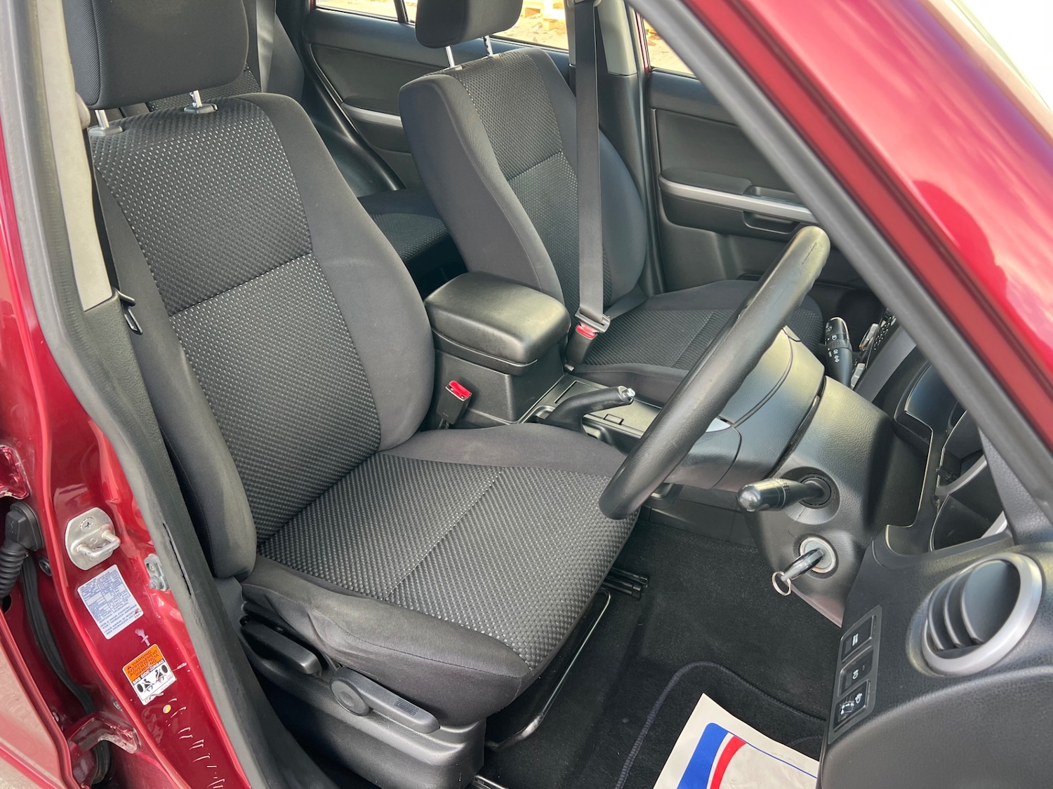 Used Suzuki Grand Vitara 2006 for sale - 77050511: Photo 11