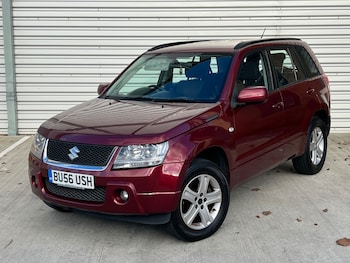 2006 (56) - 2.0 16v 5dr