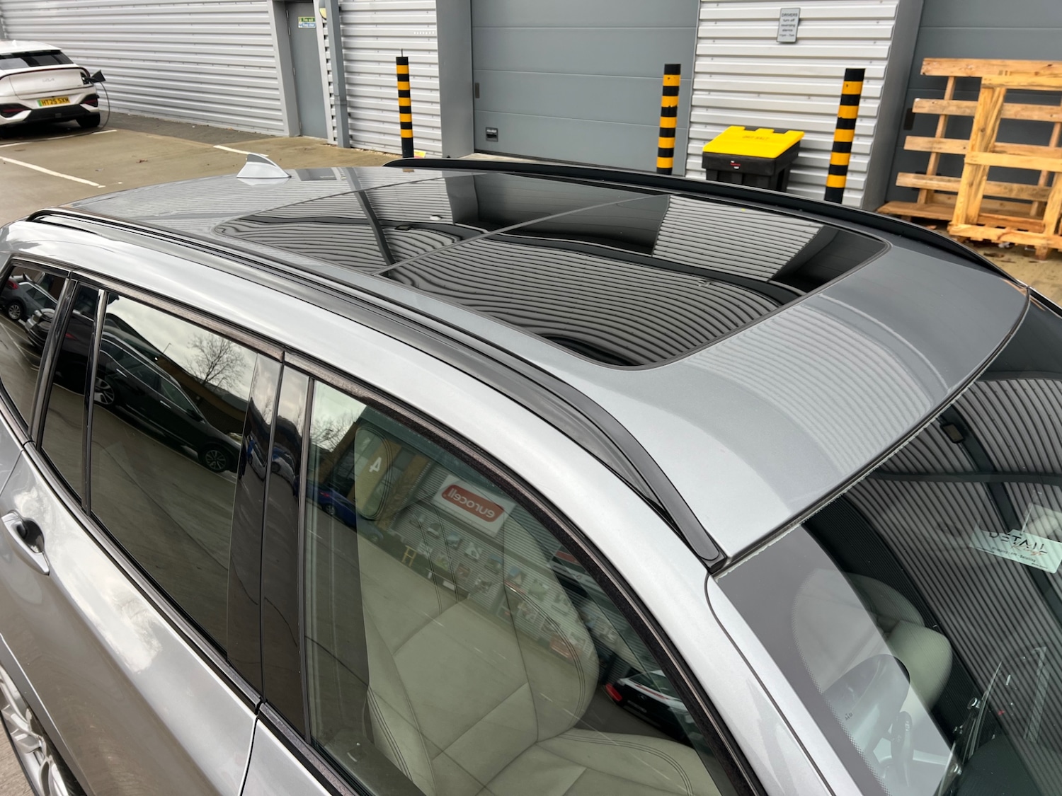 Used BMW X3 2014 for sale - 77151674: Photo 10