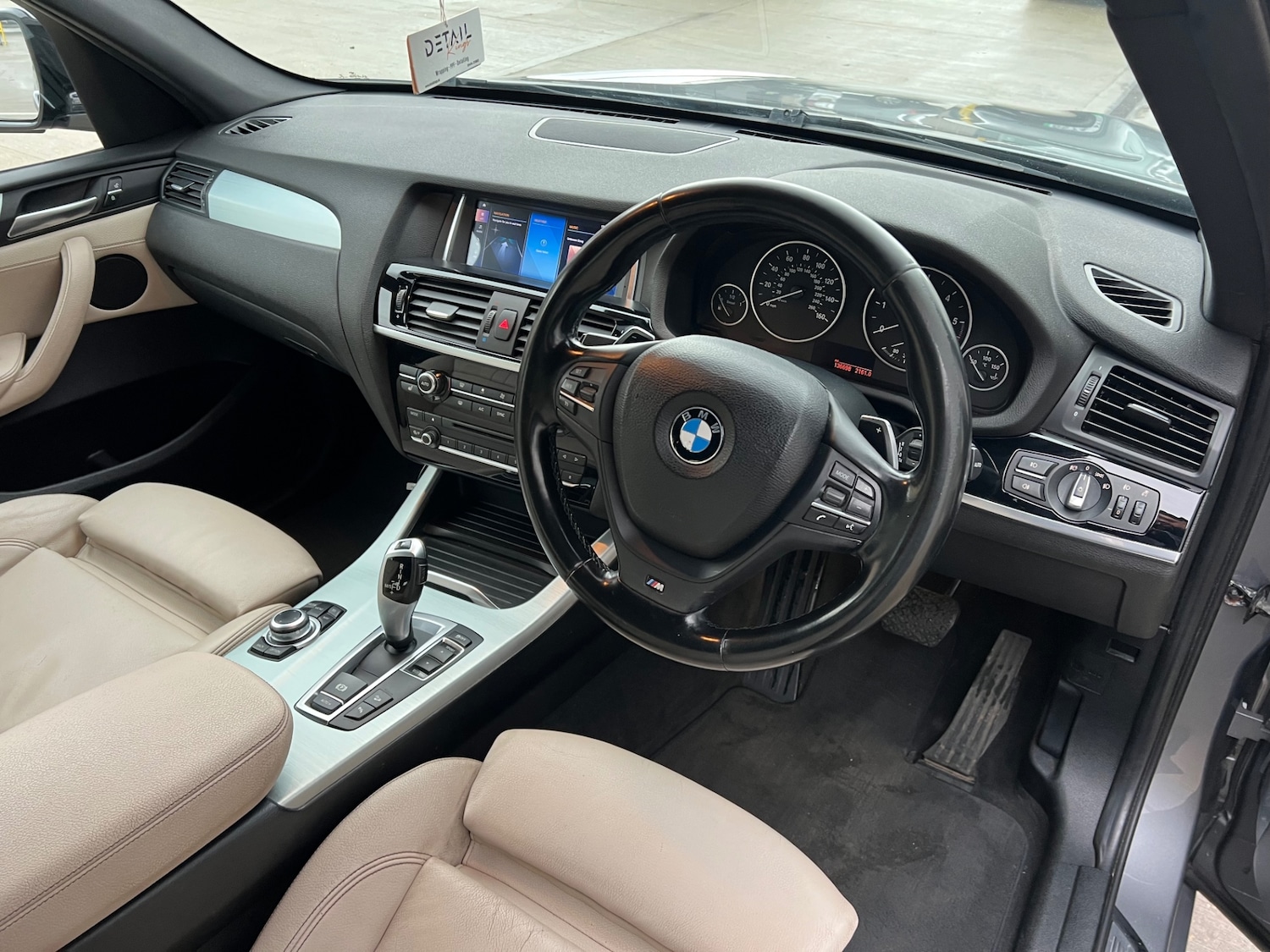 Used BMW X3 2014 for sale - 77151674: Photo 11