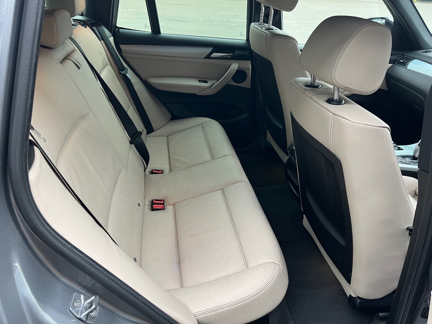 Used BMW X3 2014 for sale - 77151674: Photo 13