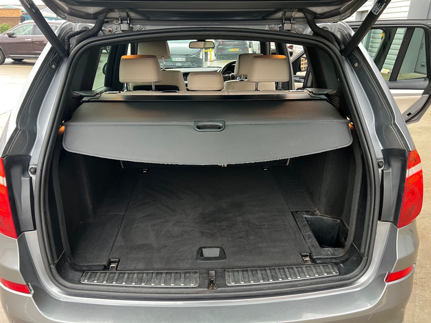 Used BMW X3 2014 for sale - 77151674: Photo 14