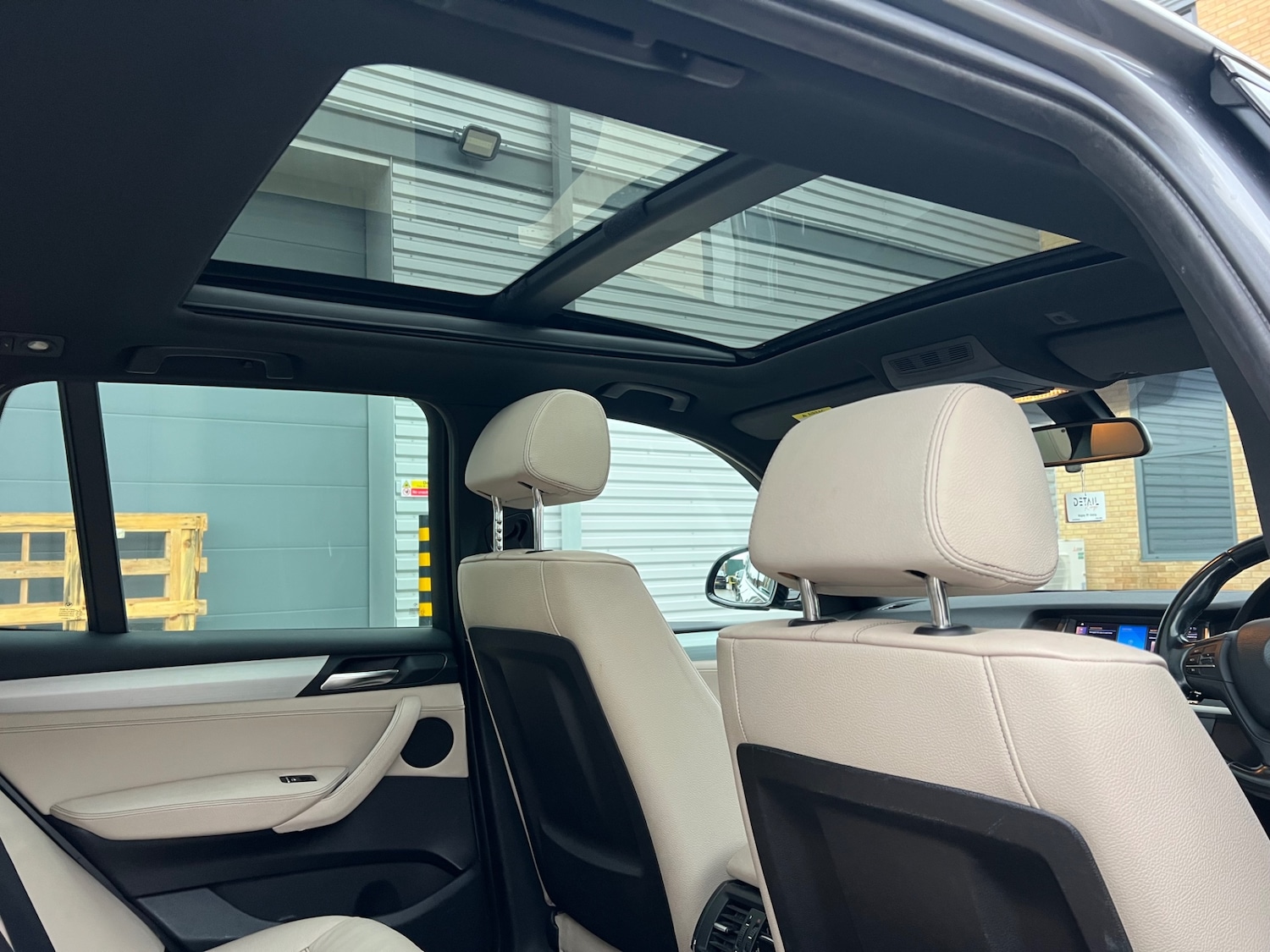 Used BMW X3 2014 for sale - 77151674: Photo 18