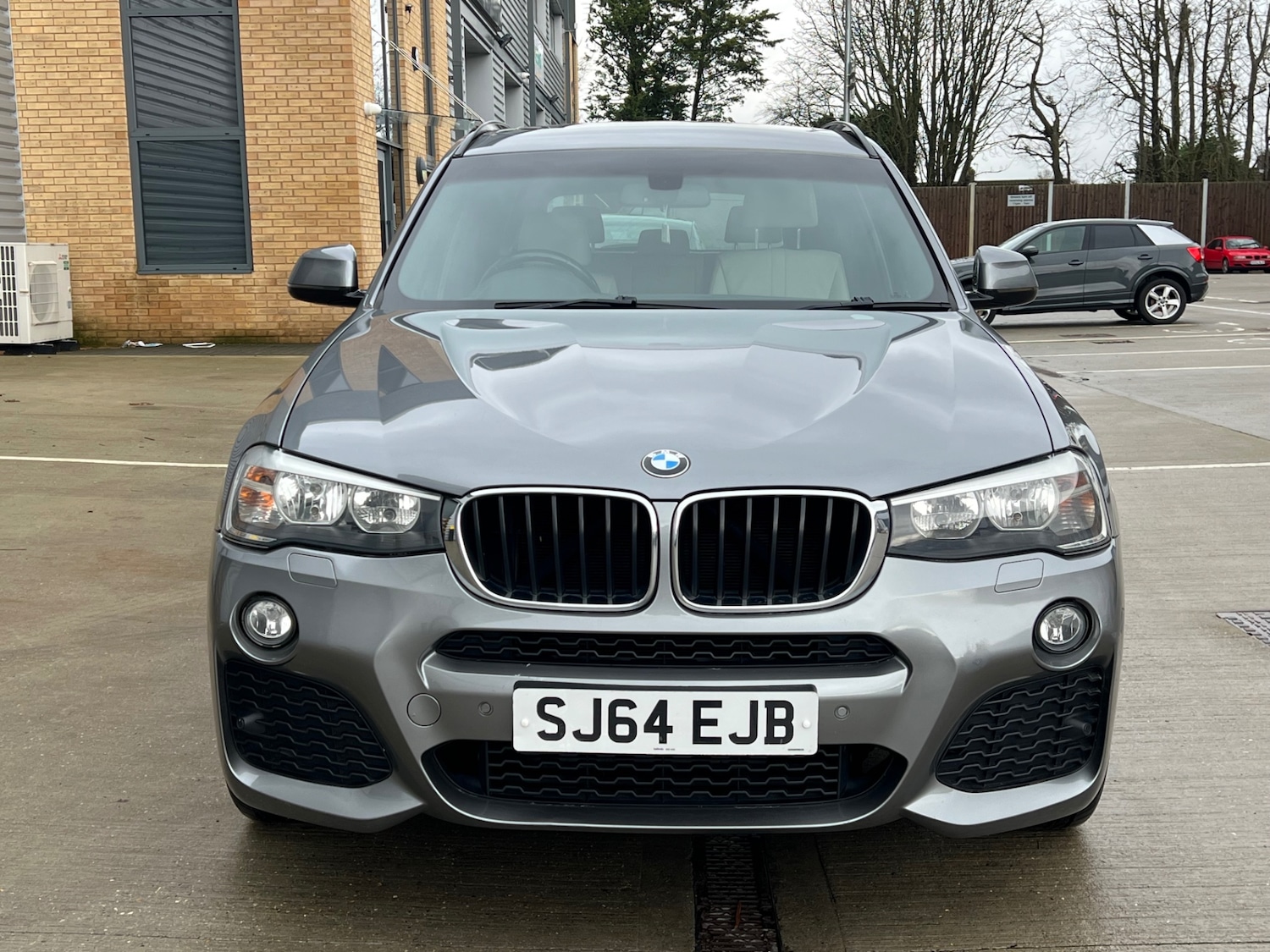 Used BMW X3 2014 for sale - 77151674: Photo 9