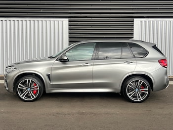 Used BMW X5 M 2017 for sale - 79606856: Photo