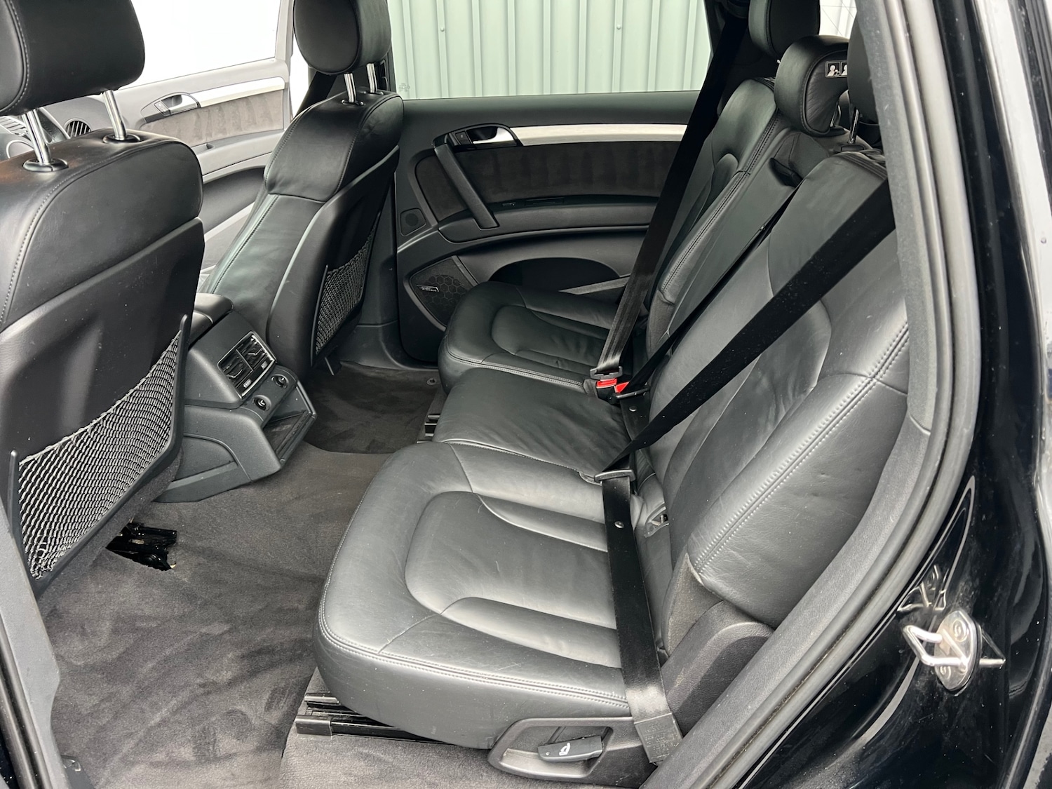 Used Audi Q7 2013 for sale - 77607184: Photo 13