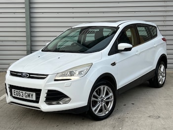 Used Ford Kuga 2013 for sale - 76560115: Photo