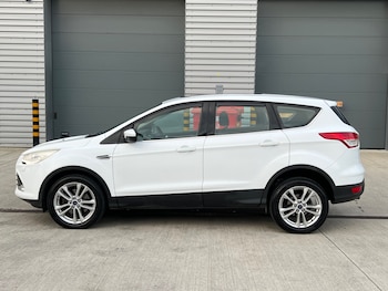 Used Ford Kuga 2013 for sale - 76560115: Photo