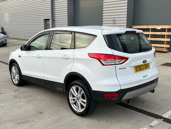 Used Ford Kuga 2013 for sale - 76560115: Photo