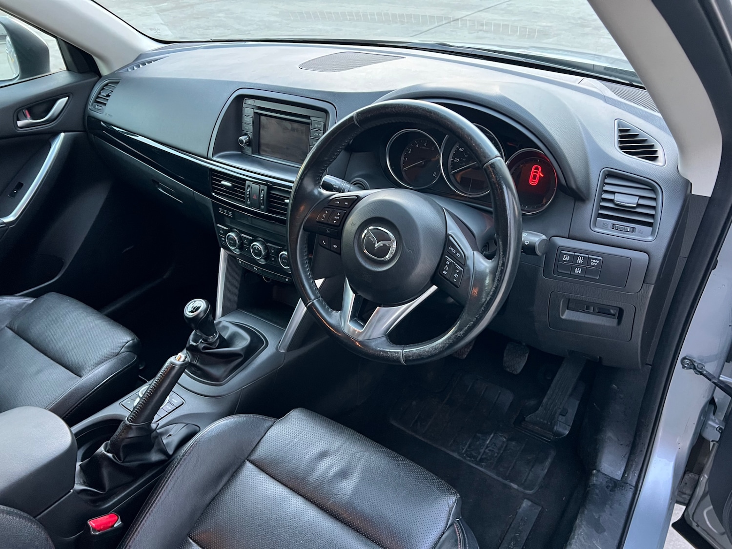 Used Mazda CX-5 2012 for sale - 76730827: Photo 10