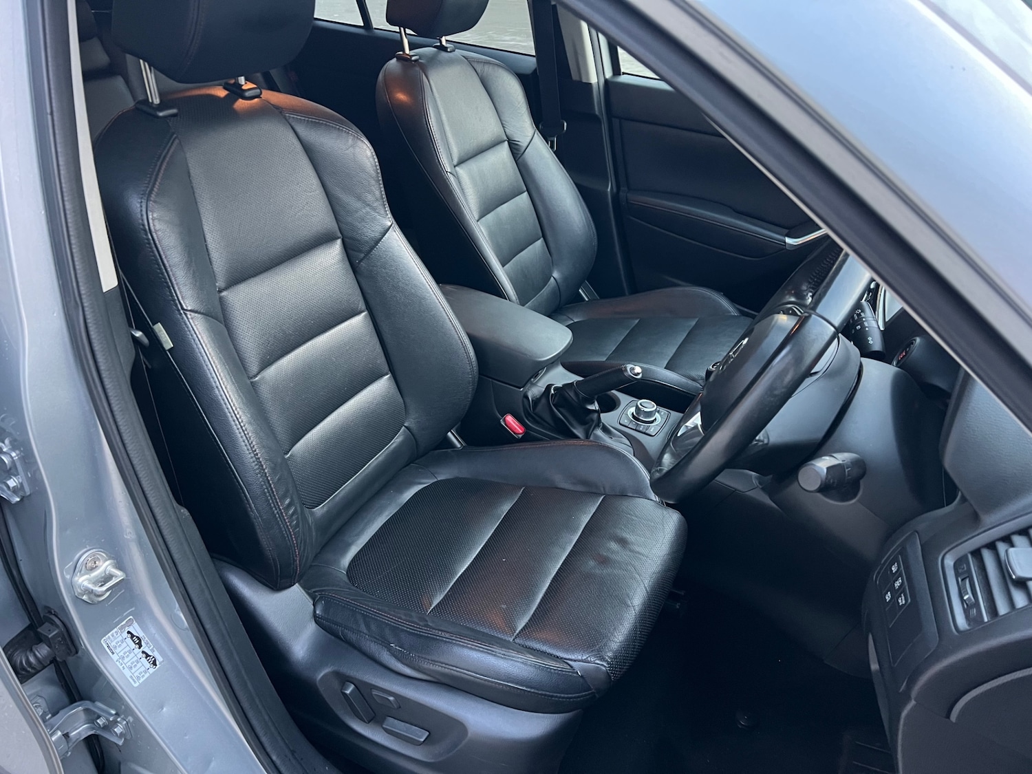 Used Mazda CX-5 2012 for sale - 76730827: Photo 11