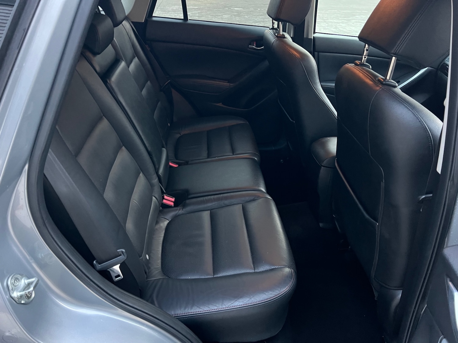 Used Mazda CX-5 2012 for sale - 76730827: Photo 12