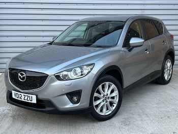Mazda - CX-5