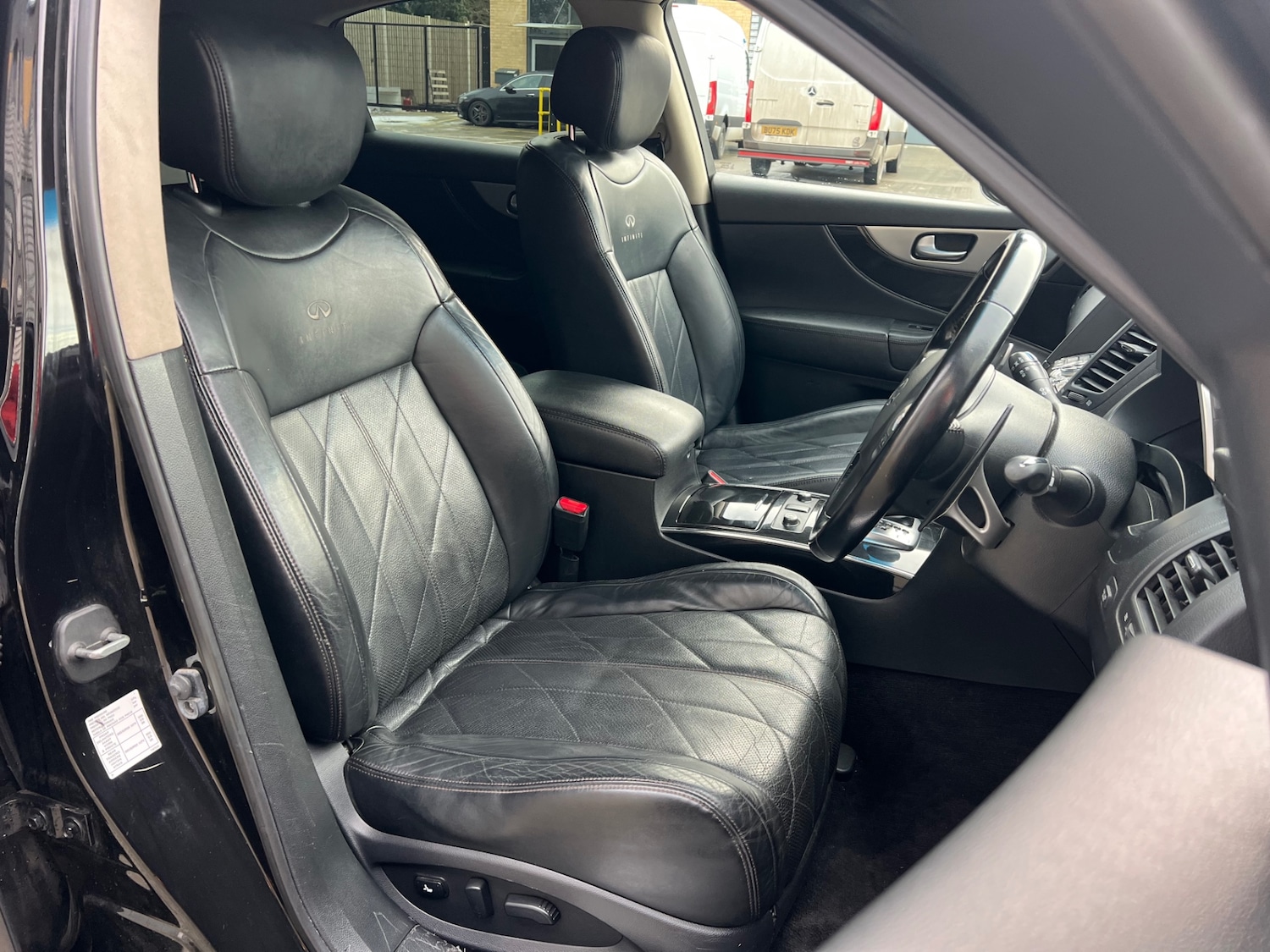 Used Infiniti FX 2013 for sale - 77119545: Photo 11