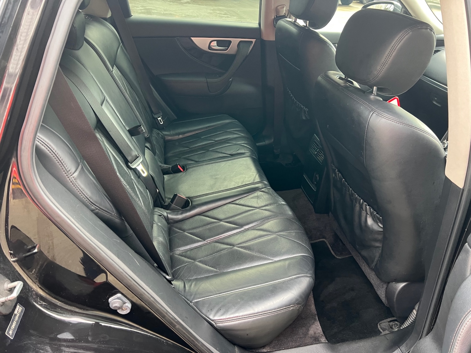 Used Infiniti FX 2013 for sale - 77119545: Photo 12