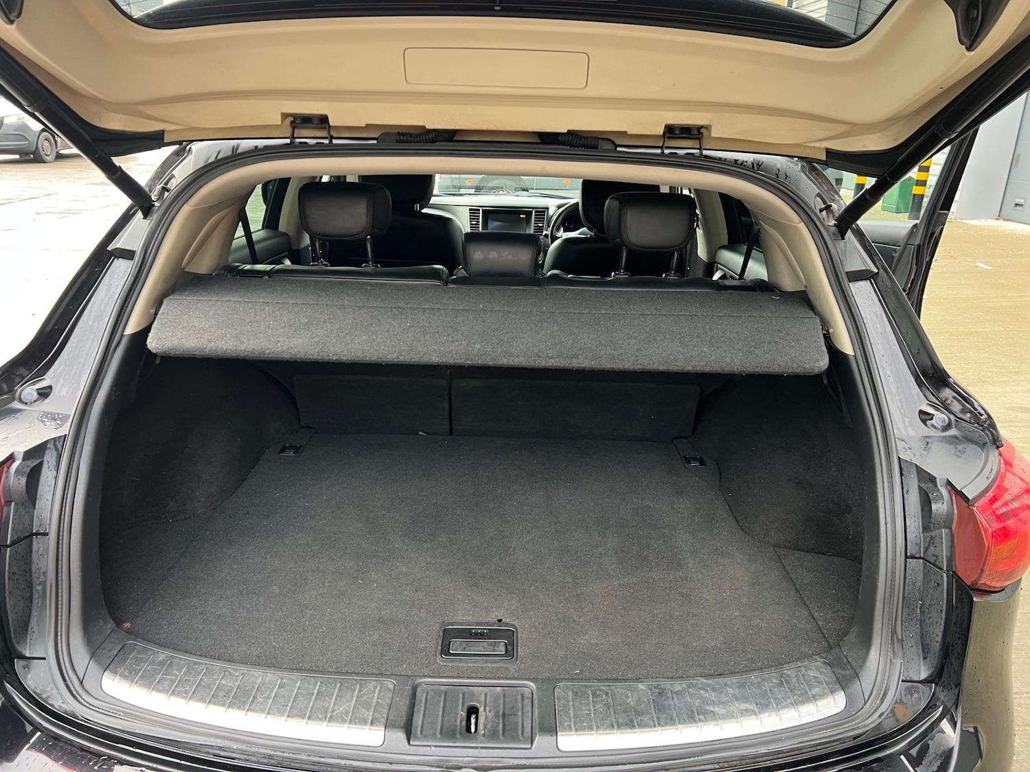 Used Infiniti FX 2013 for sale - 77119545: Photo 13