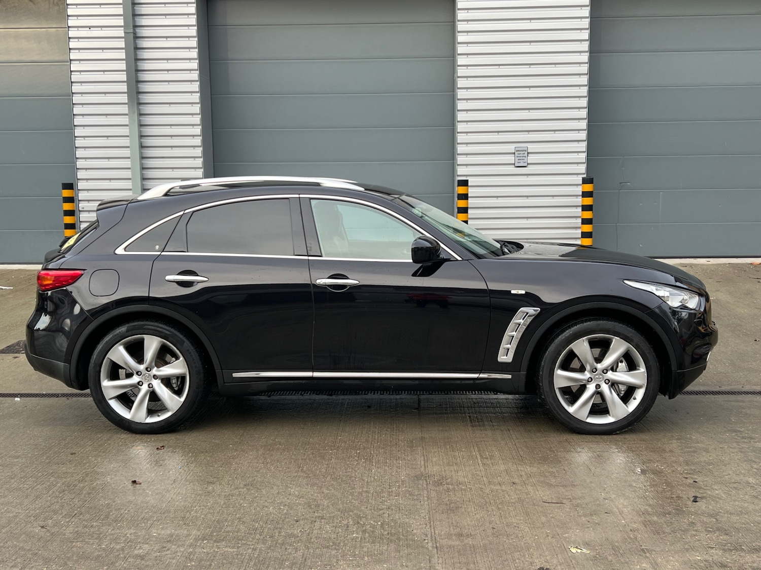 Used Infiniti FX 2013 for sale - 77119545: Photo 7