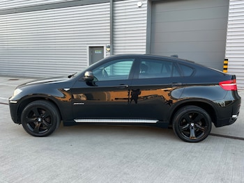 Used BMW X6 2010 for sale - 75822703: Photo