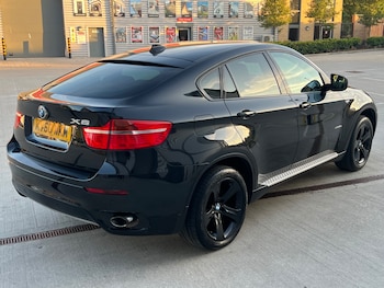 Used BMW X6 2010 for sale - 75822703: Photo