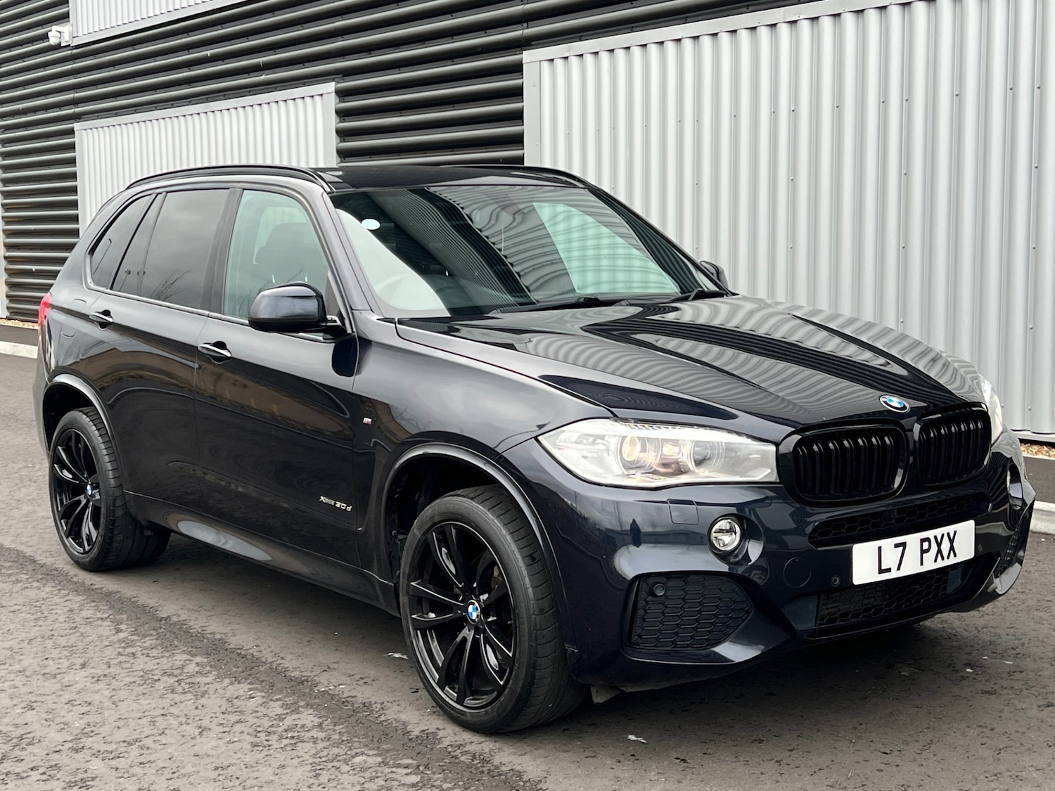 Used BMW X5 2014 for sale - 77630752: Photo 10