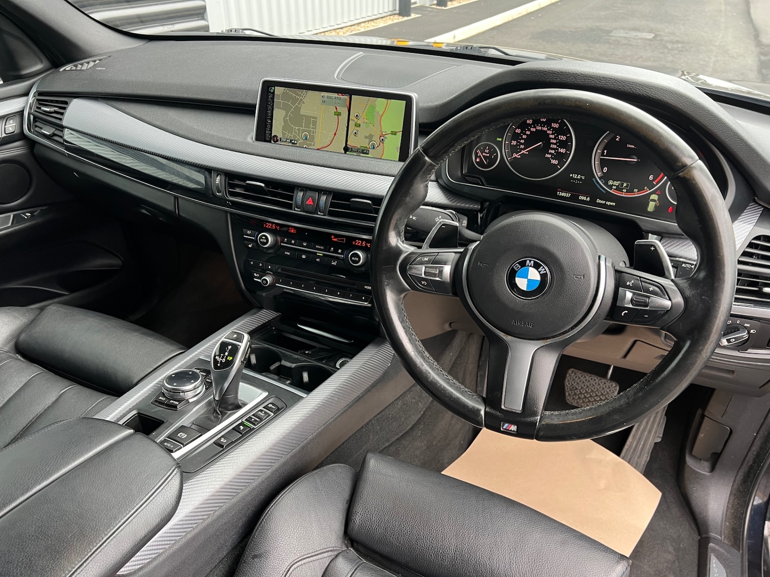 Used BMW X5 2014 for sale - 77630752: Photo 11