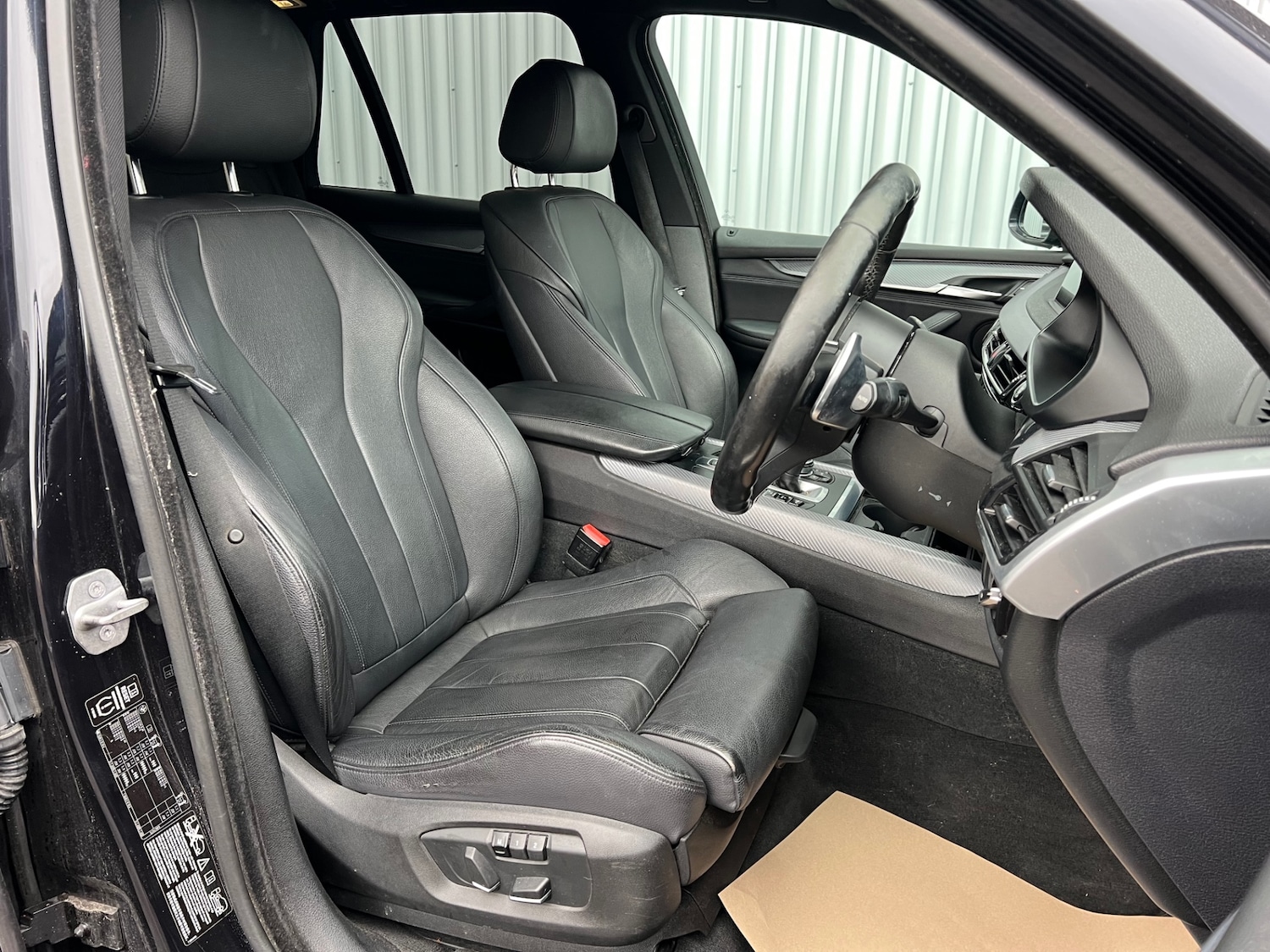 Used BMW X5 2014 for sale - 77630752: Photo 12