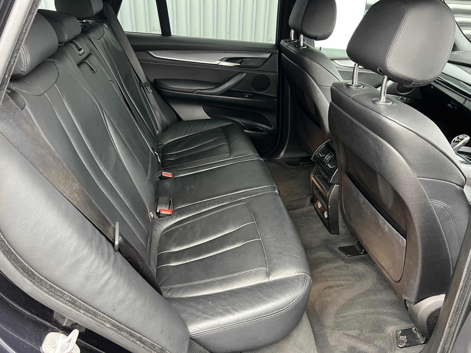 Used BMW X5 2014 for sale - 77630752: Photo 13